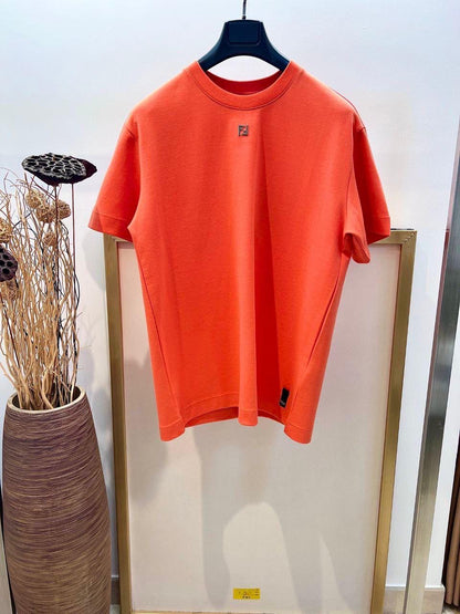 Fendi T-Shirt 3 colors