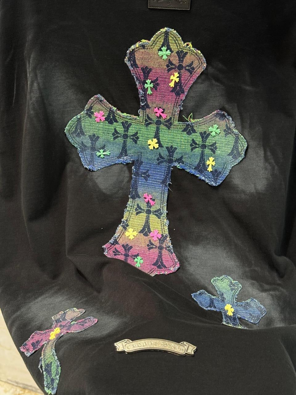 Chrome Hearts T-Shirt