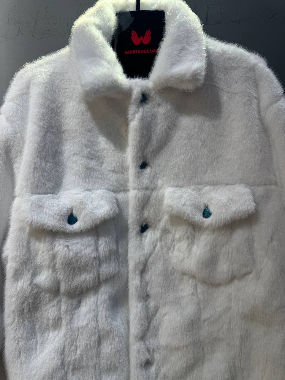 Louis Vuitton Jacket