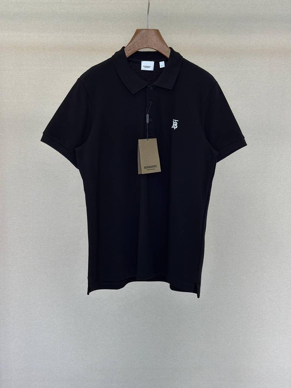 Burberry Polo Shirt 5 colors