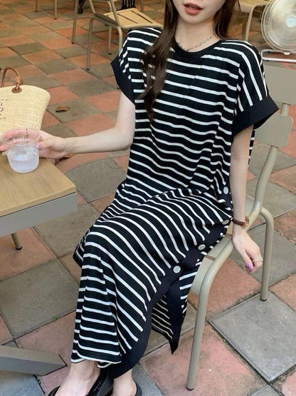 Sandro Dress
