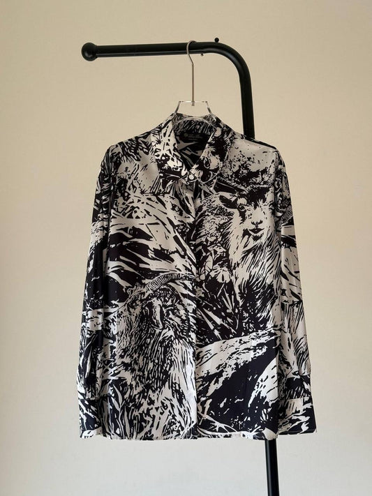 Loro Piana Shirt