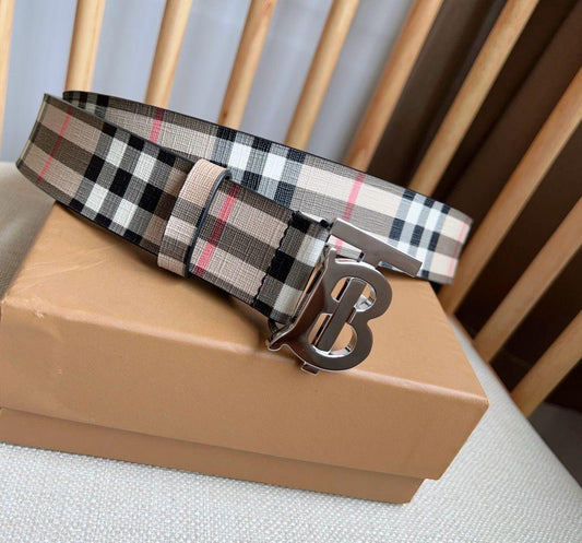 Burberry Belts 2 colors