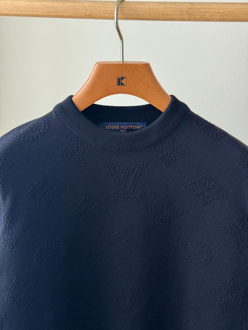 Louis Vuitton Sweater