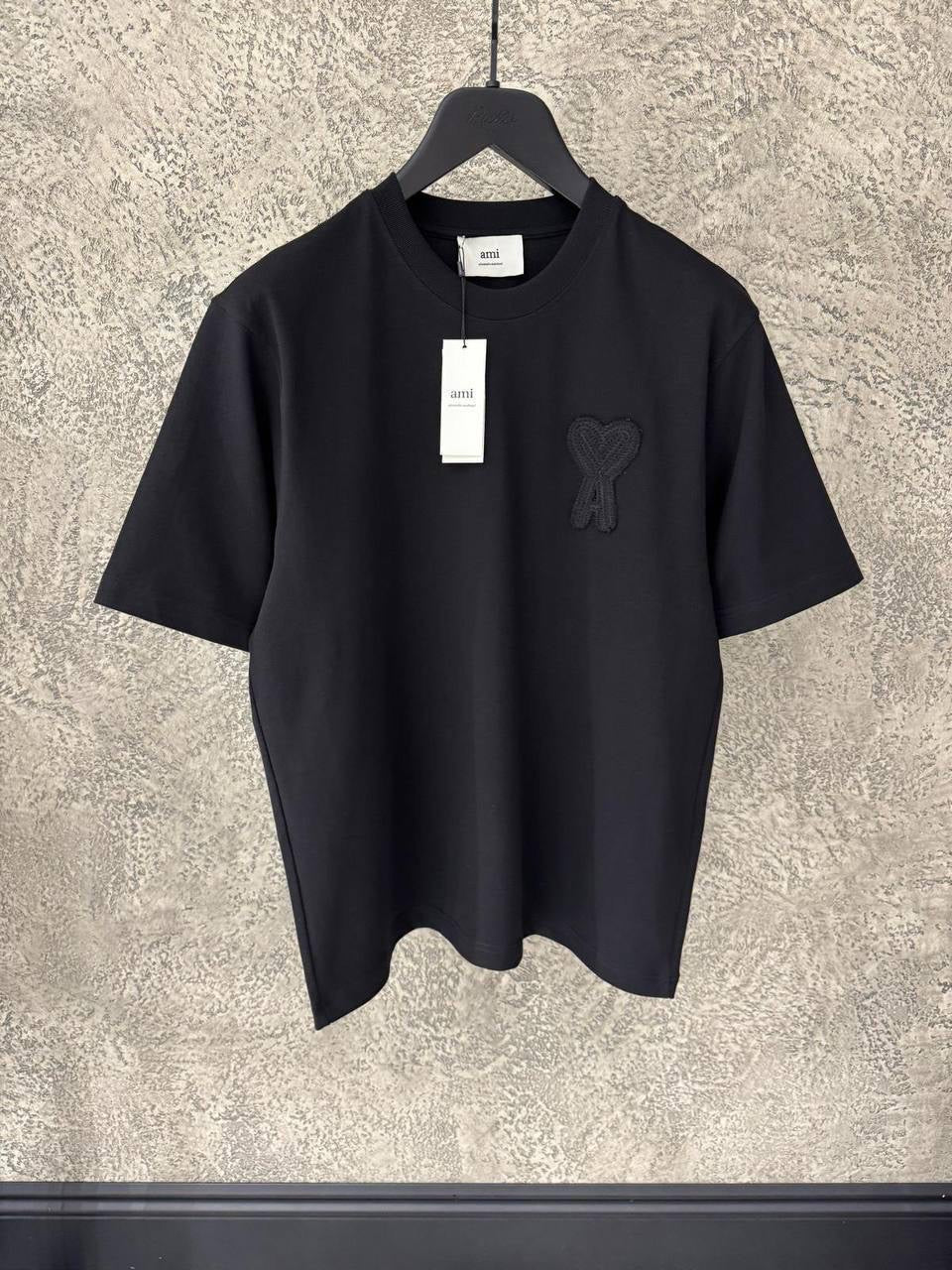 AMI T-Shirt 4 colors