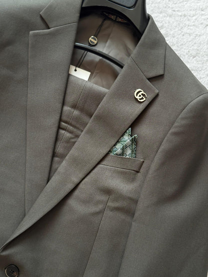 Gucci Suit