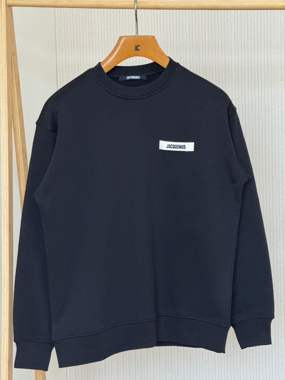 Jacquemus Sweatshirt