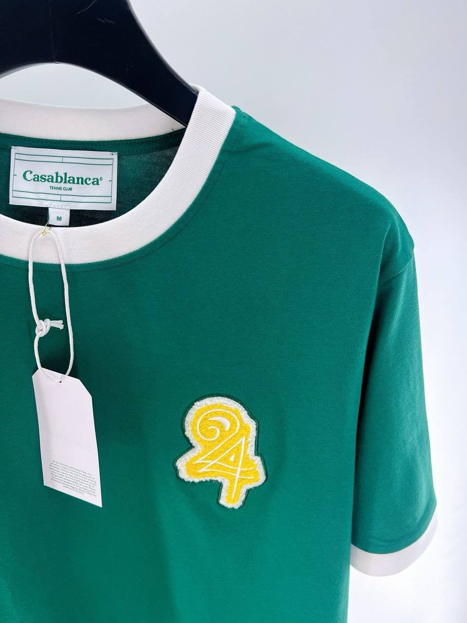 Casablanca T-Shirt 2 colors