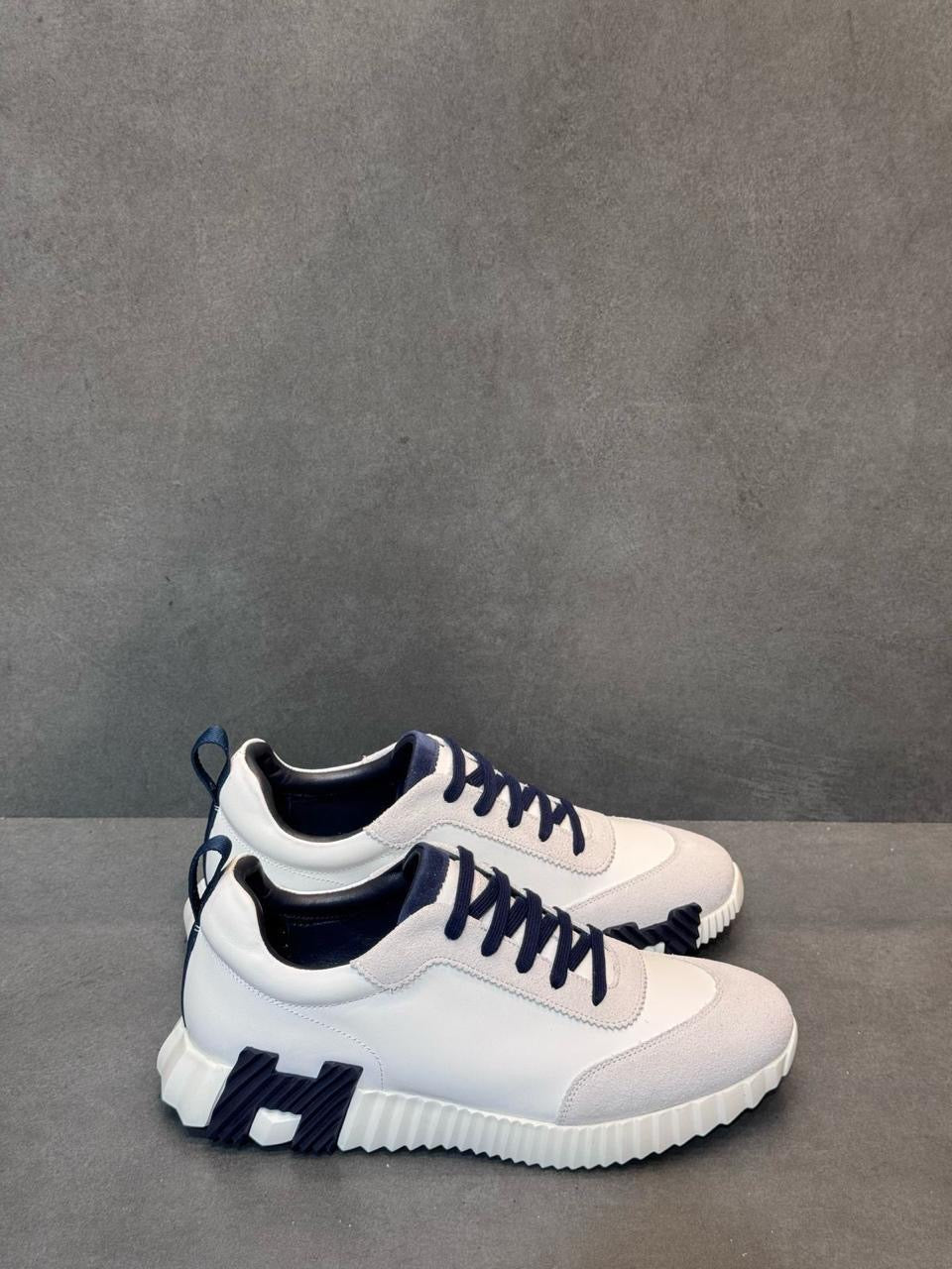Hermes Sneakers 5 colors