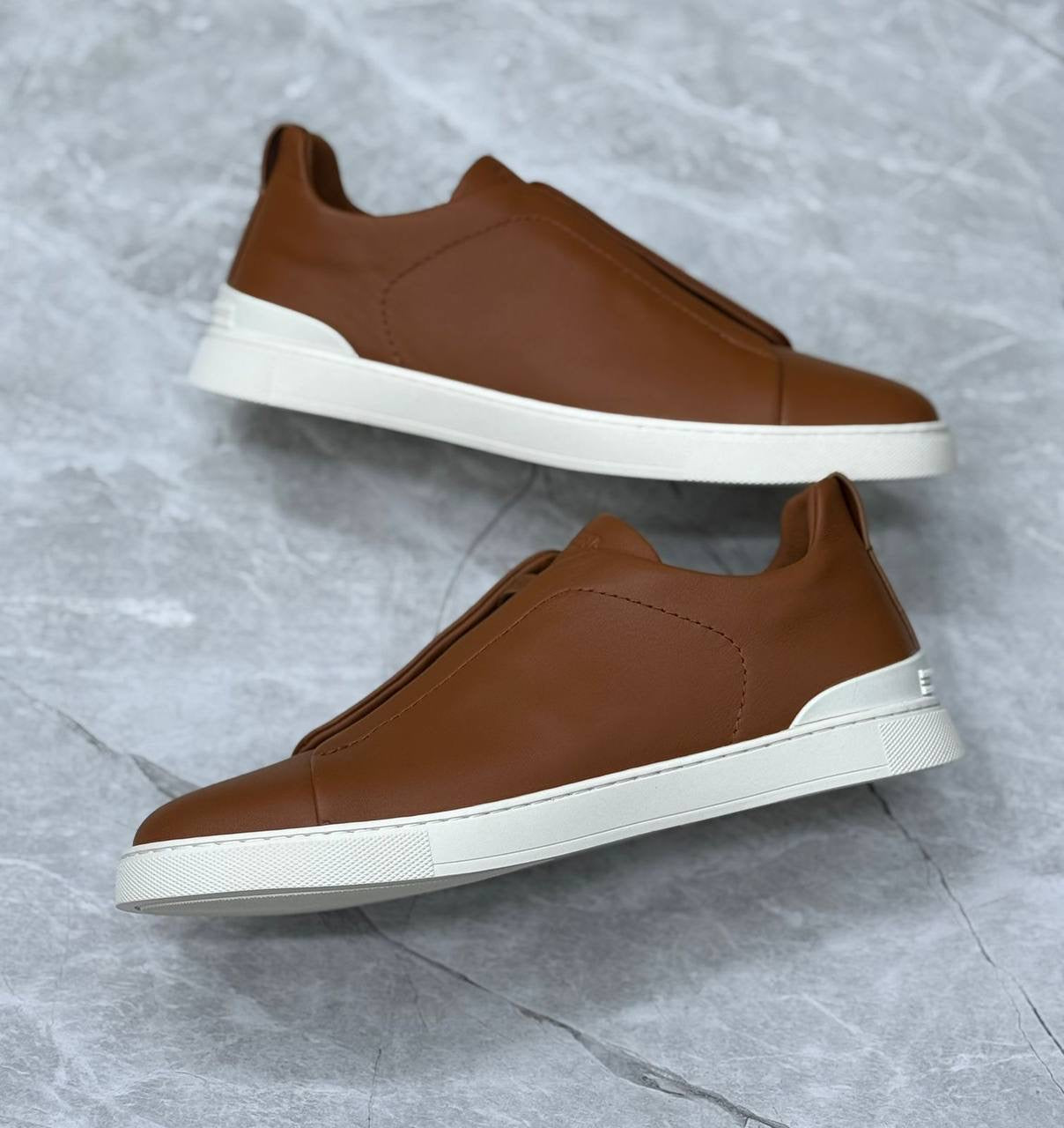 Zegna Shoes