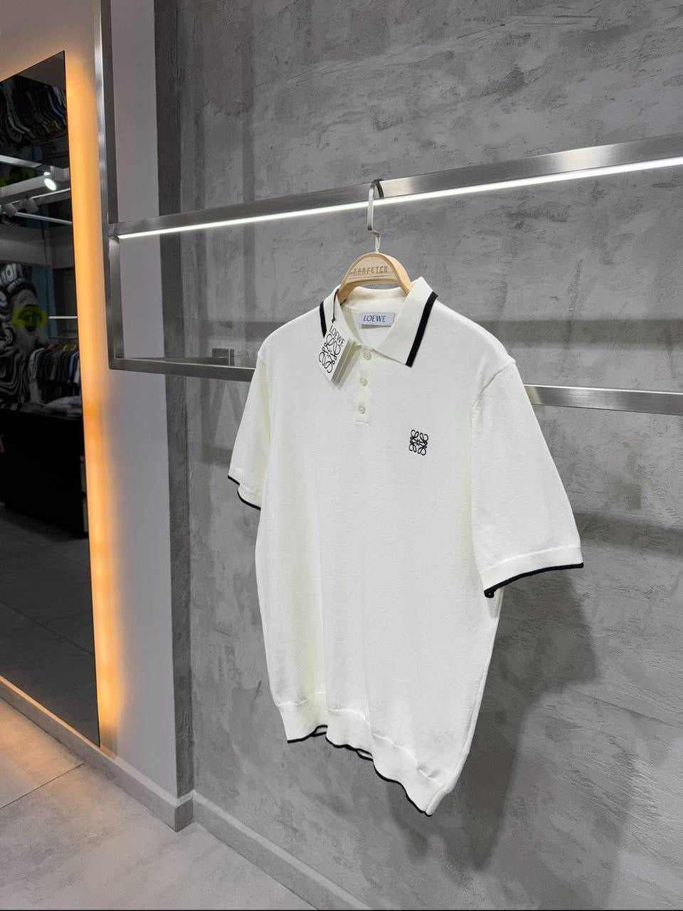 Loewe Polo Shirt