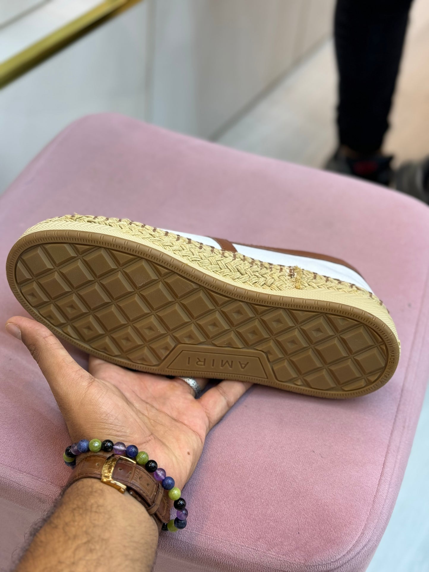 AMIRI Loafers