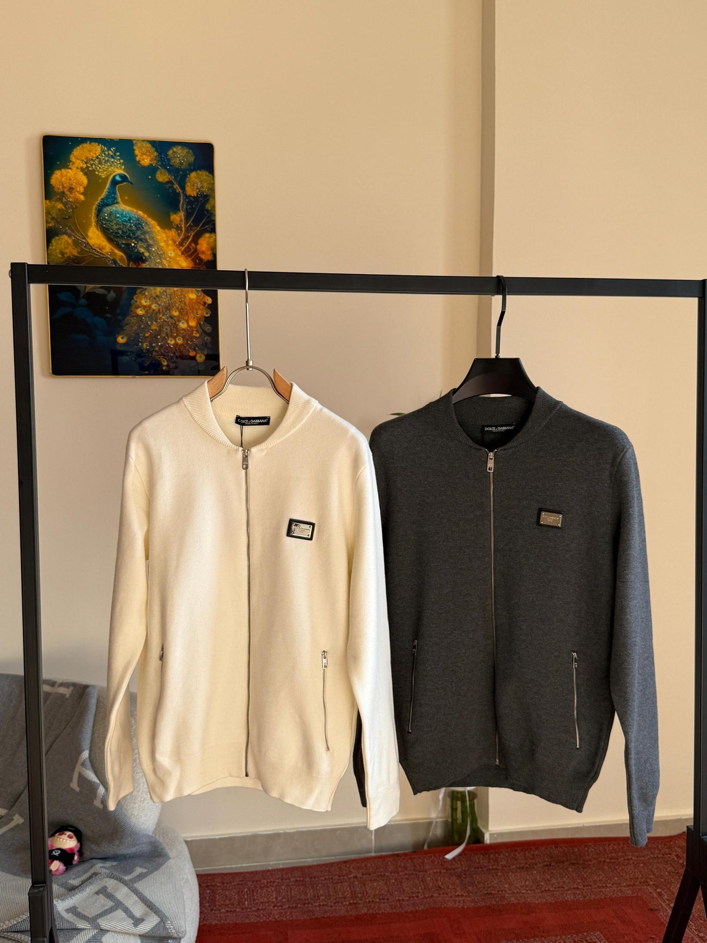 Dolce & Gabbana Sweaters