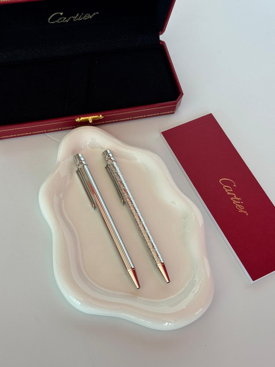 Cartier Pen 6 colors