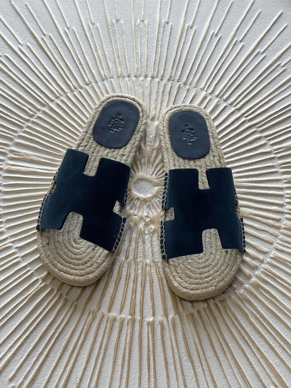 Hermes Slippers 4 colors