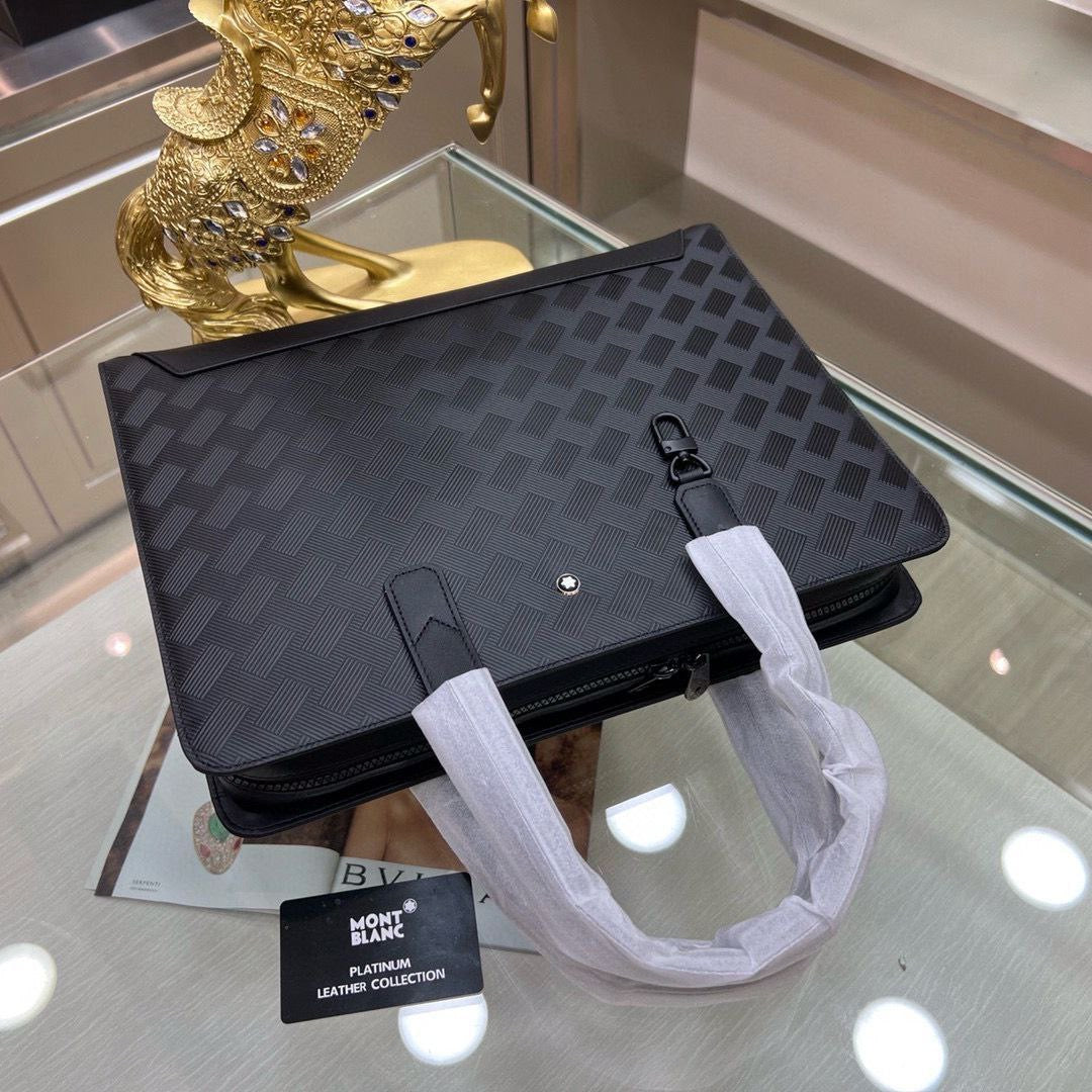 MontBlanc Laptop Bag