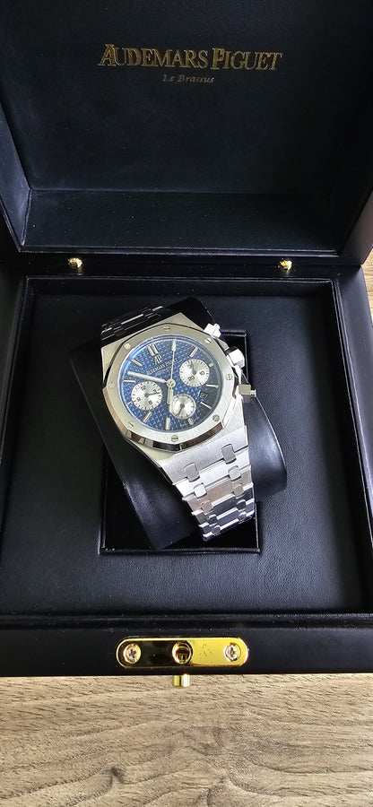 Audemars Piguet Royal Oak Chronograph Watch