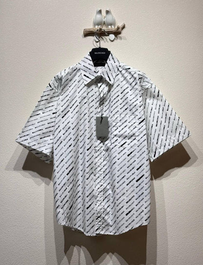 Balenciaga Shirt