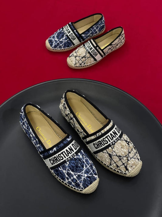 Dior Loafers 2 colors