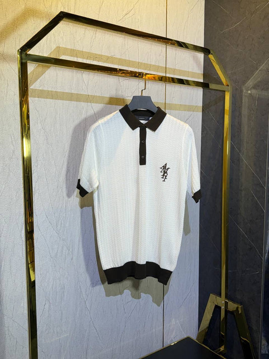 Amiri Polo Shirt