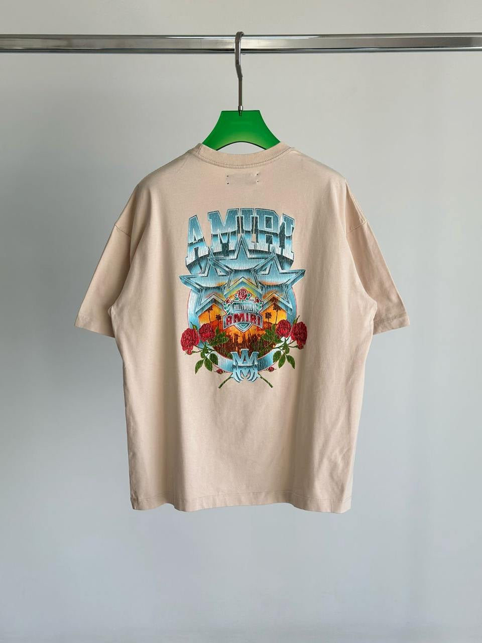 Amiri T-Shirt 2 colors