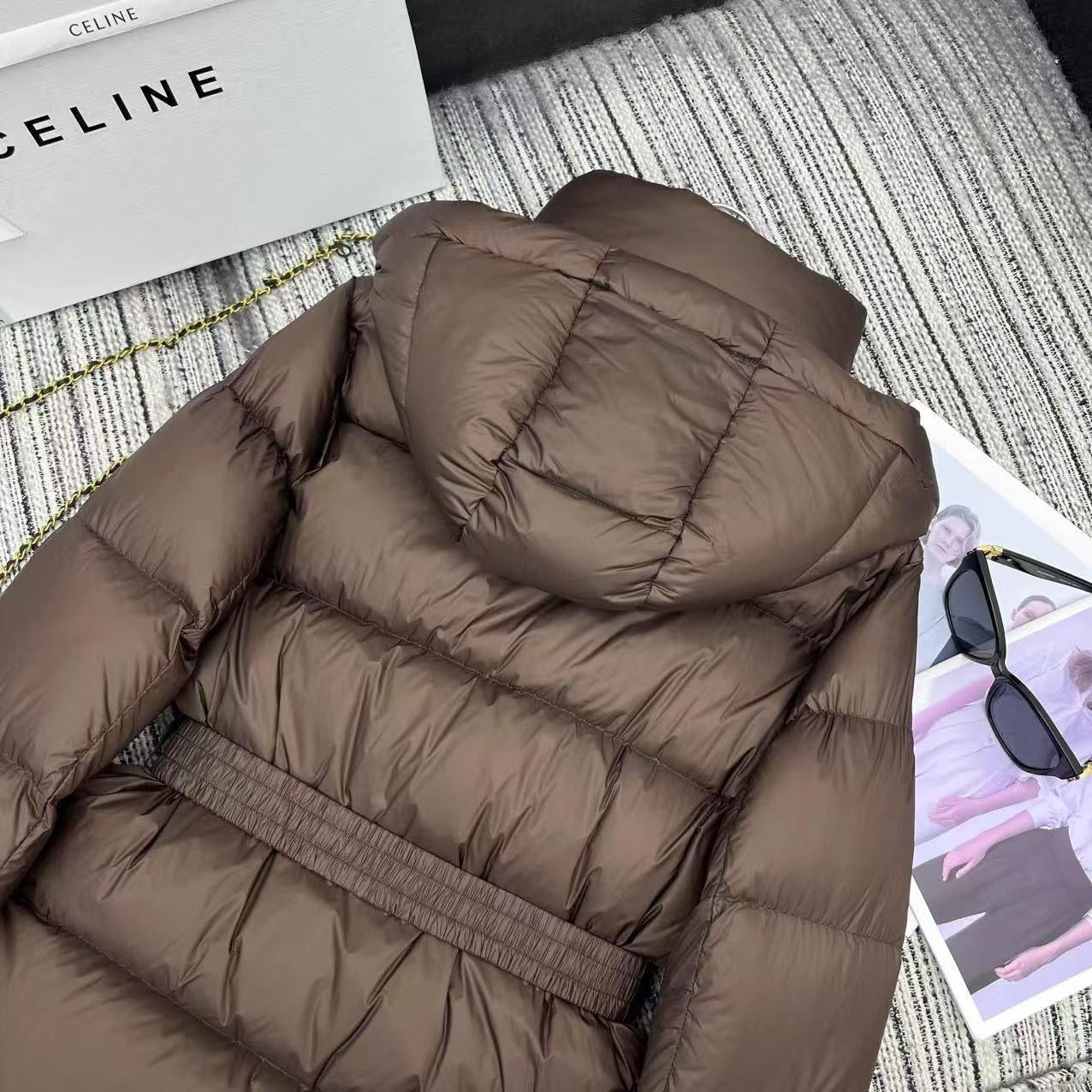 Celine Jacket
