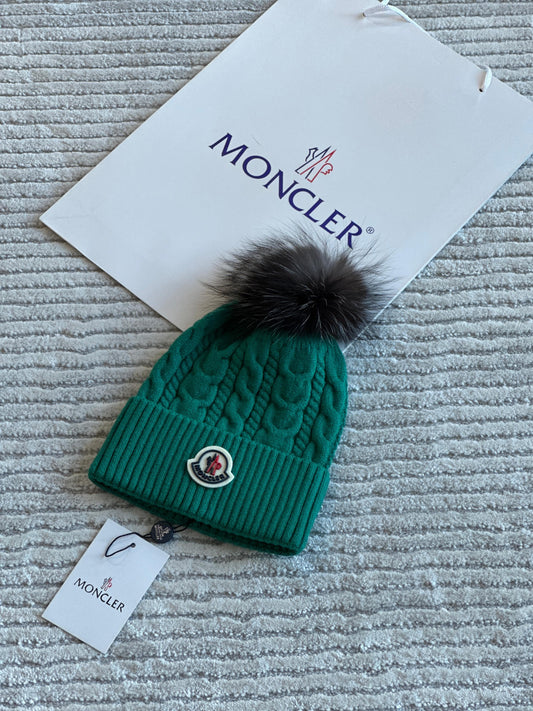 Moncler Beanie 5 Colors