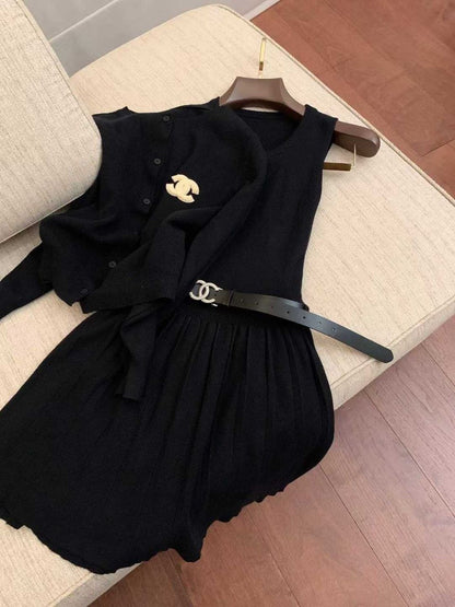 Chanel Set