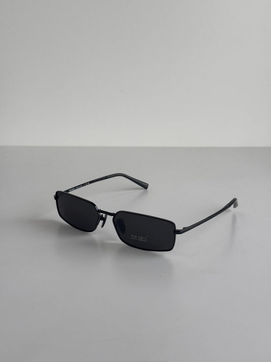 Prada Sunglasses 2 models