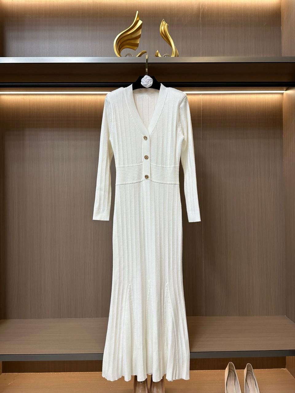 Chanel Dress 2 colors