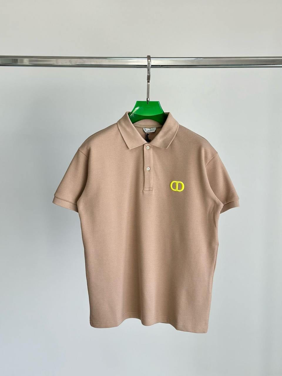Dior Polo Shirt 5 colors