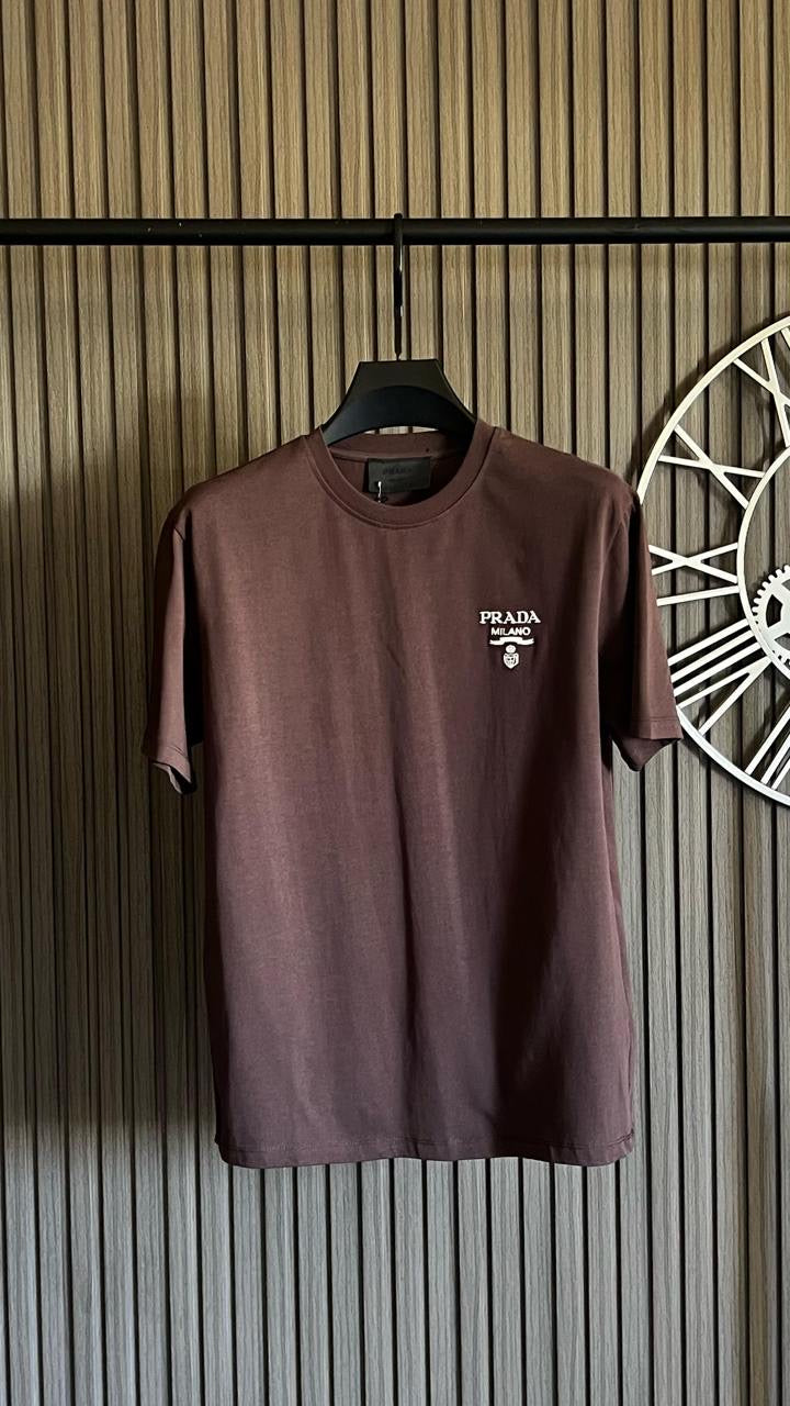 Prada T-Shirt 4 colors