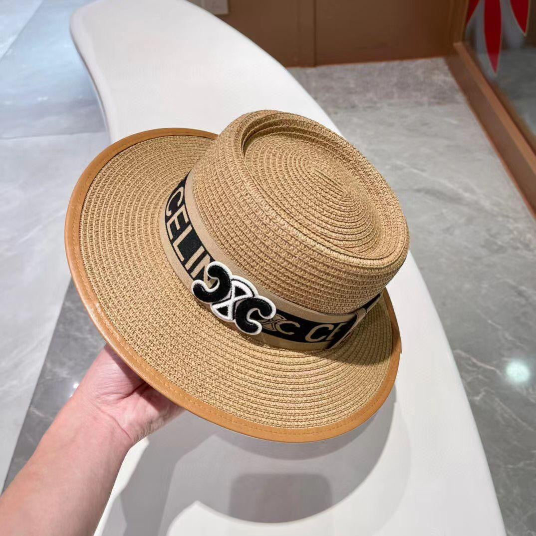 Celine Hat 2 colors