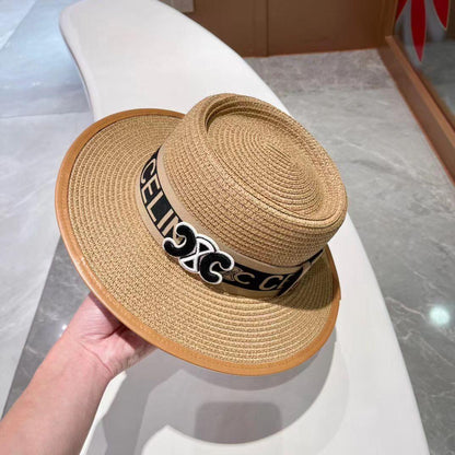Celine Hat