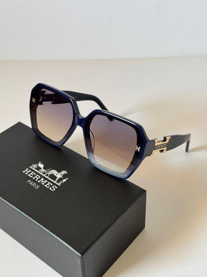 Hermes Sunglasses 4 colors