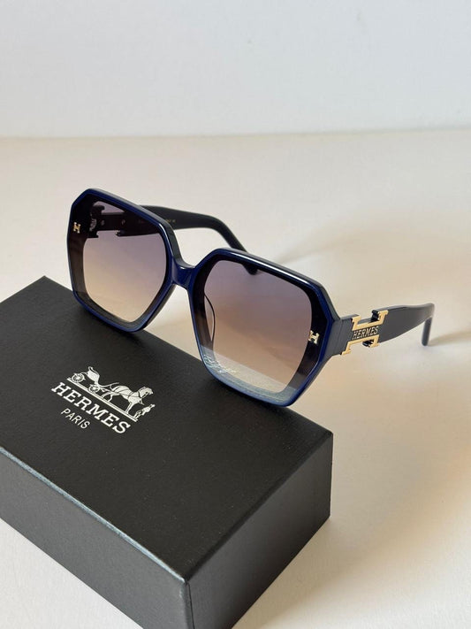 Hermes Sunglasses 4 colors