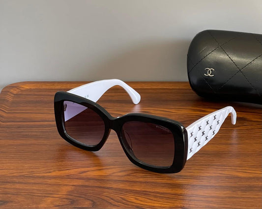 Chanel Sunglasses 2 colors