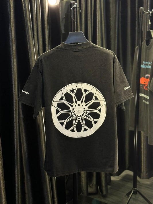 Balenciaga Oversize T-Shirt