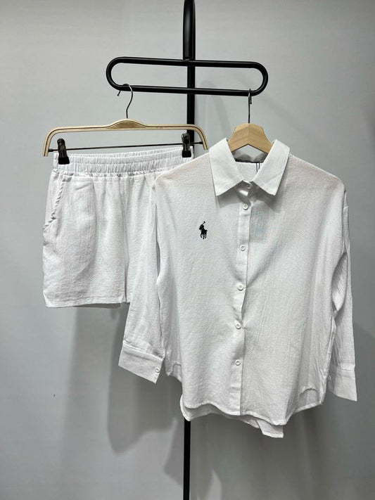 Ralph Lauren Set 4 colors