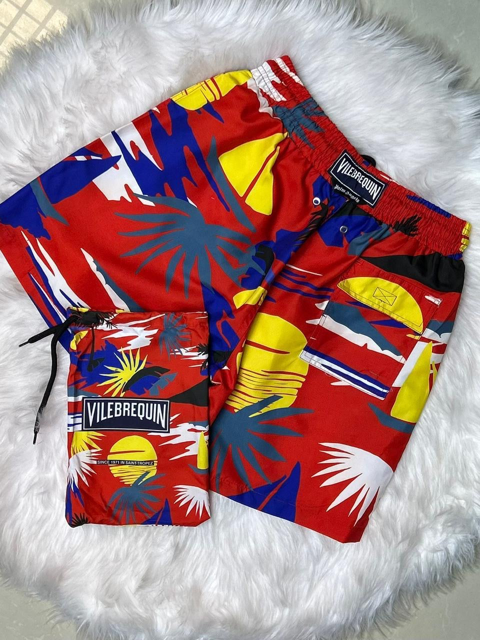 Vilbrequin Swimming Shorts 7 colors