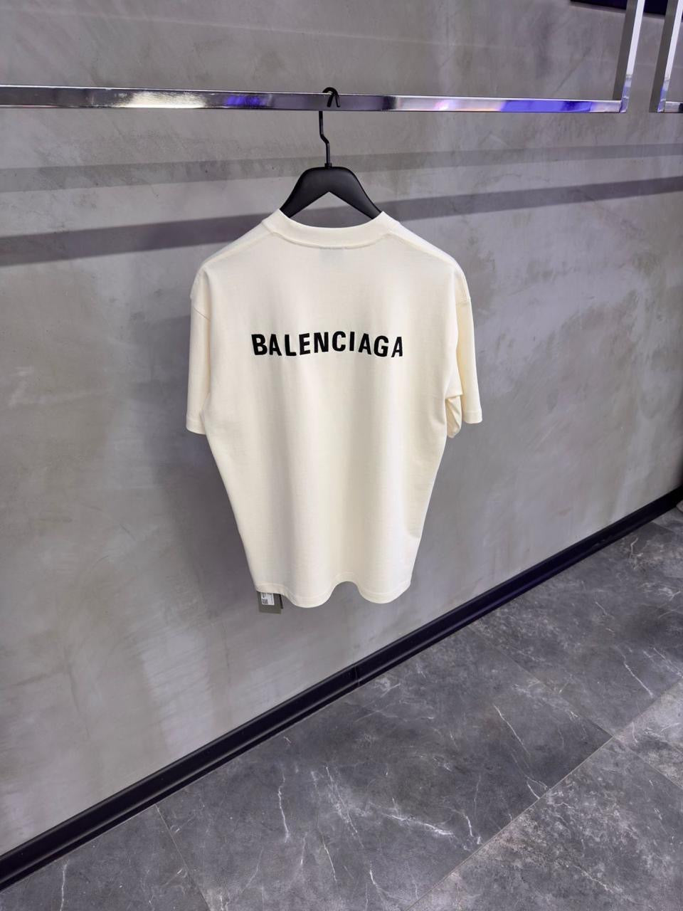 Balenciaga T-Shirt 5 colors