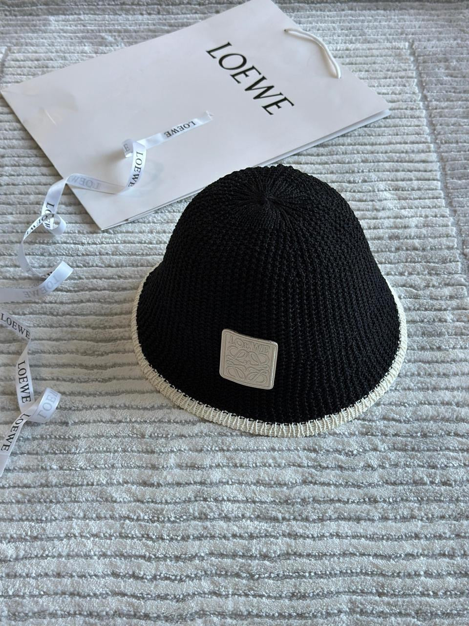 Loewe Bucket Hat 3 colors