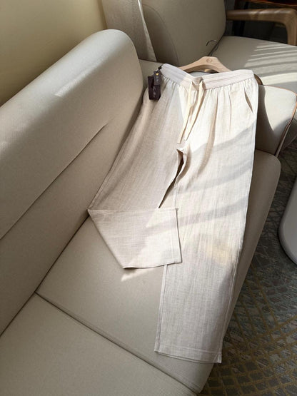 Loro Piana Pants