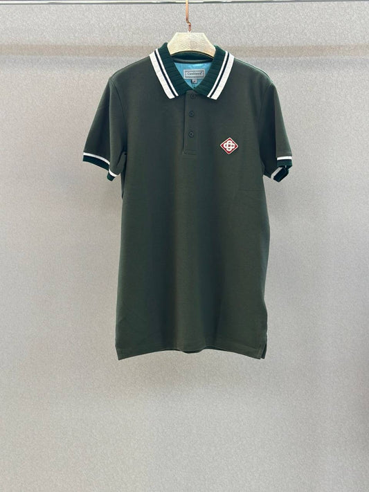 Casablanca Polo Shirt 3 colors