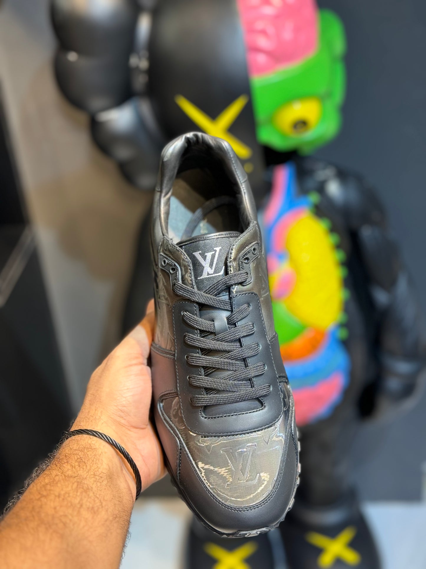 Louis Vuitton Shoes