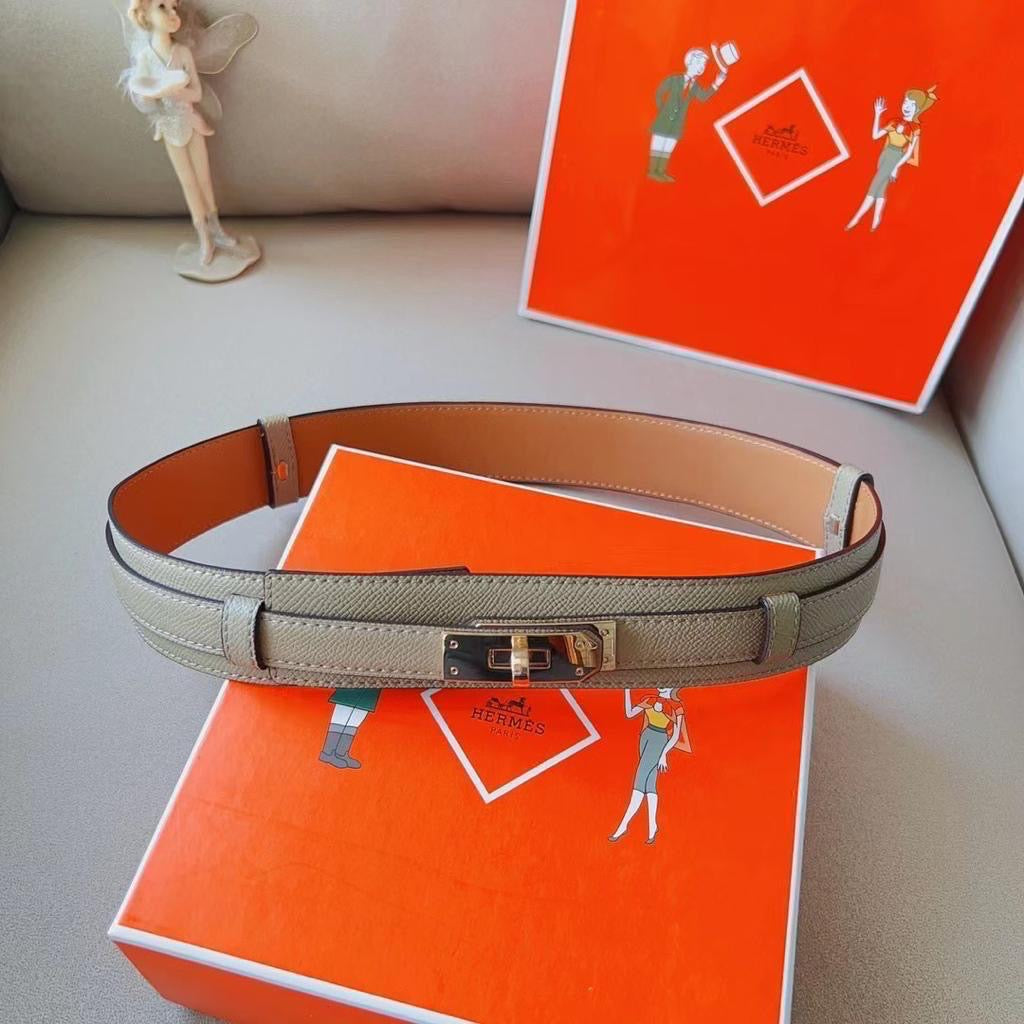 Hermes Belt 3 colors
