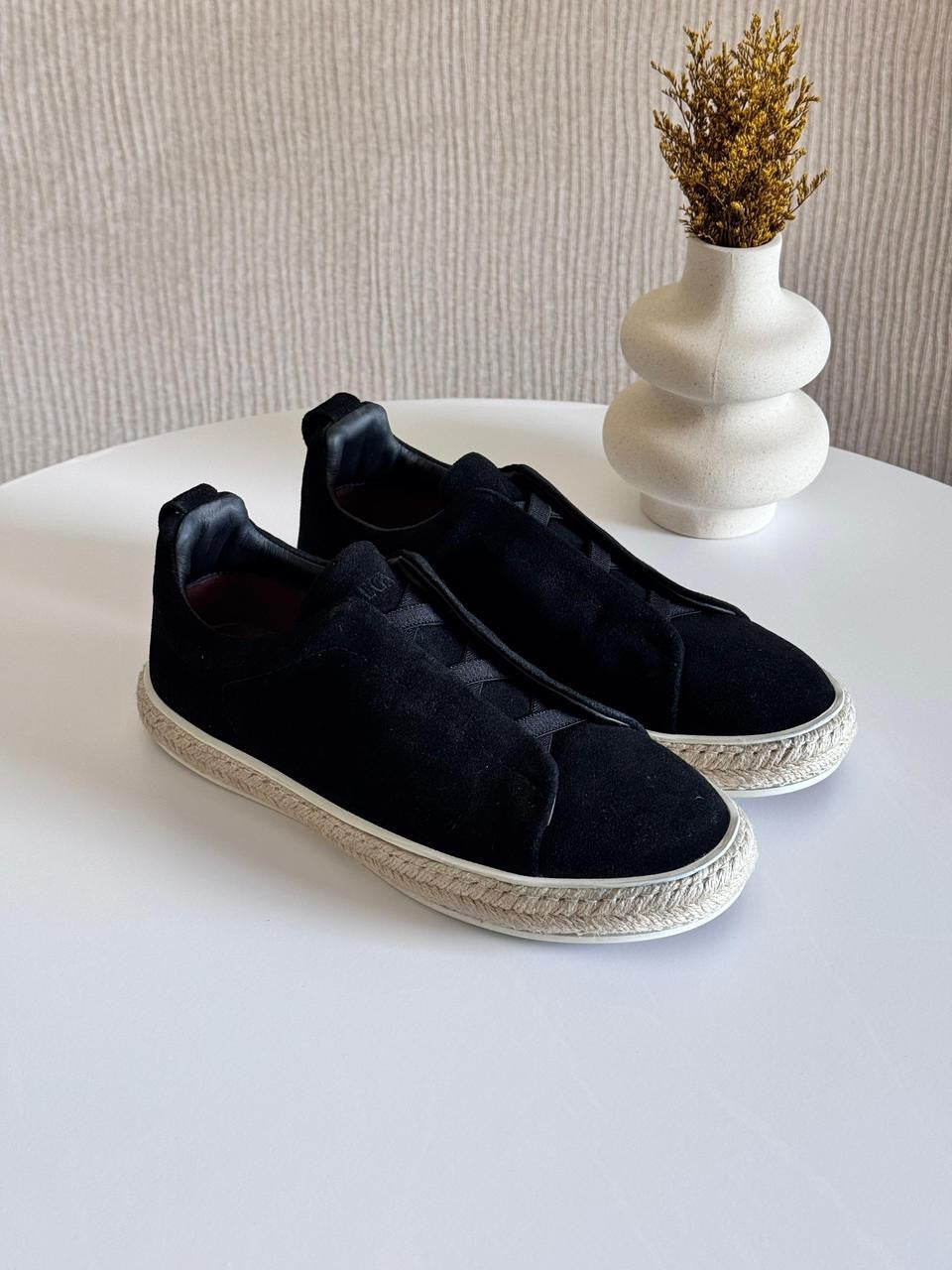 Zegna Sneakers