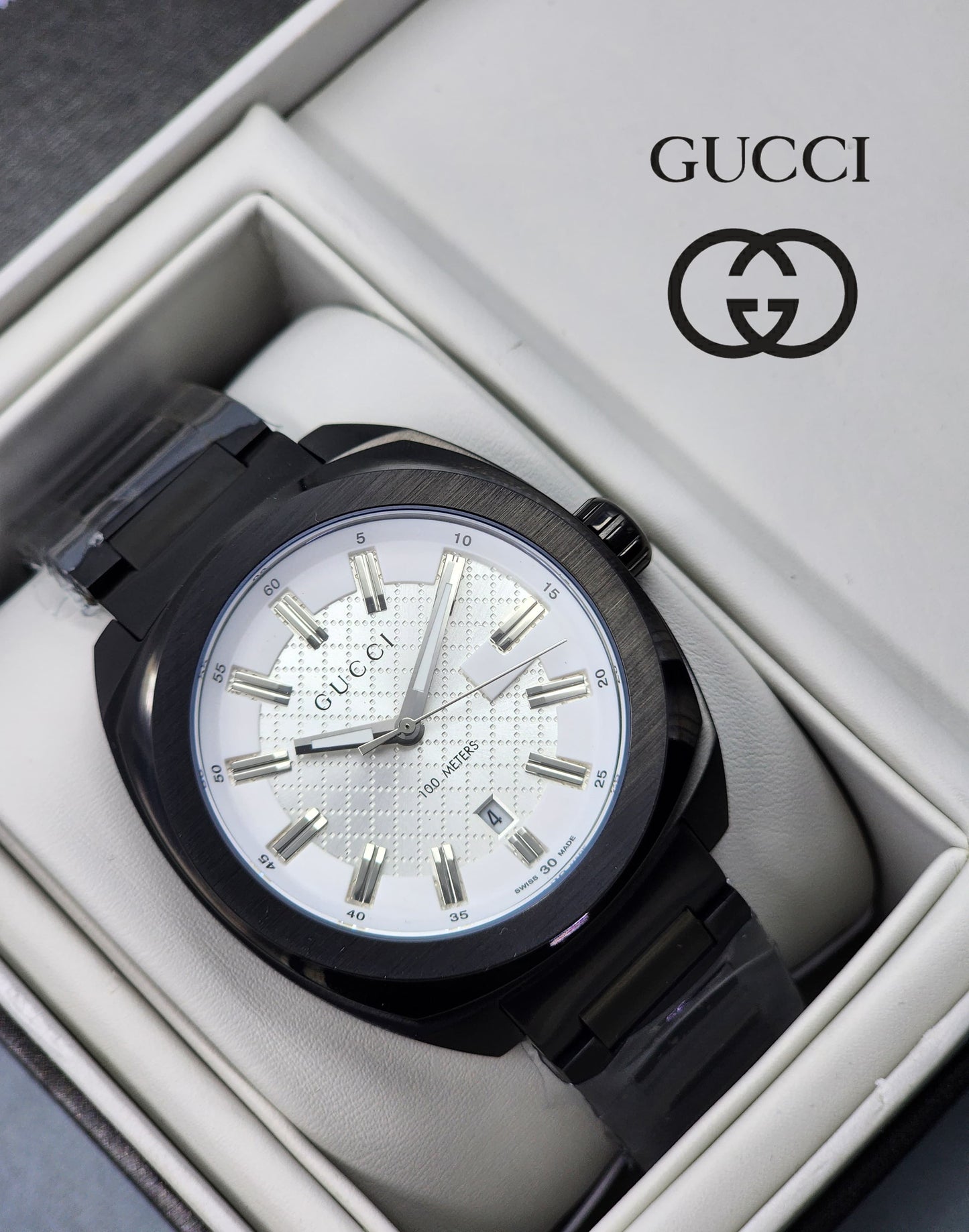 Gucci Watch 8 colors