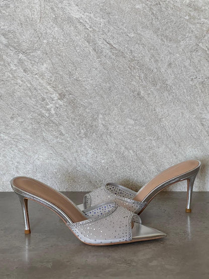 Gianvito Rossi Heels 7 colors
