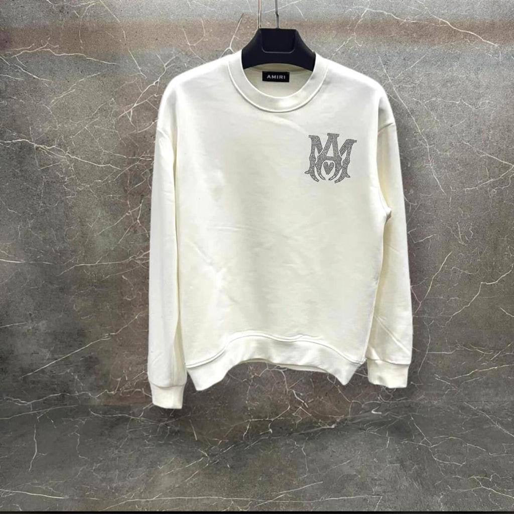 Amiri Sweater 2 colors